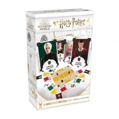 Harry Potter-A varázsigék mestere társasjáték