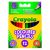  Crayola 12 db-os félhosszú színes ceruza
