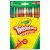 Crayola: 12 db-os csavarozható zsírkréta