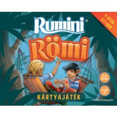 Rumini : Römi kártyajáték