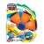 Phlat Ball Junior V5 Frizbilabda-narancssárga