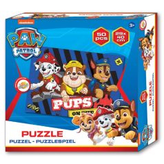 Mancs Őrjárat puzzle 50 db-os, ARJ021788