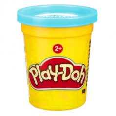   Play-Doh 1 darabos tégelyes gyurma 112 gr - 6 féle színben