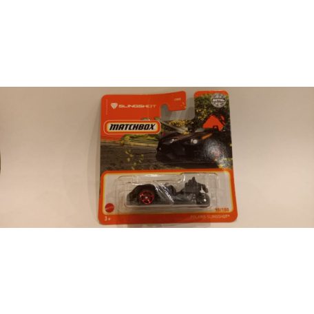 slingshot matchbox car