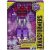 Transformers Cyberverse Adventures robotfigura (23 cm)-SHOCKWAVE