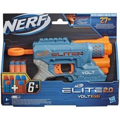 Nerf Elite 2.0 Volt Sd-1 Kilövő