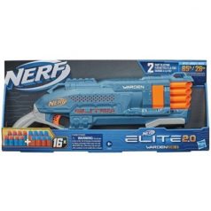 Nerf Elite 2.0 Warden DB-8 kilövő