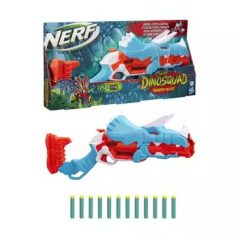 Nerf DinoSquad Tricera-blast szivacslövő fegyver