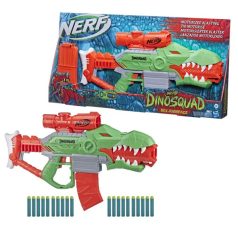 Nerf DinoSquad Rex-rampage szivacslövő fegyver