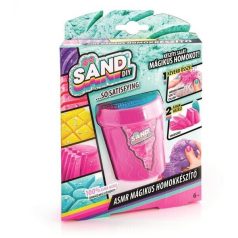   Canal Toys So Sand  DIY ASMR Mágikus homokkészítő 1 db-os