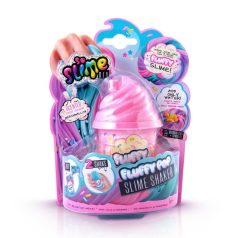 So Slime Fluffy habslime shaker (3 féle)